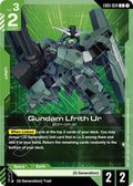 Gundam Lfrith Ur