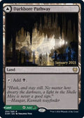 Darkbore Pathway