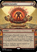 Legion Extruder (Showcase)