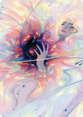Beyond the Quiet Art Card