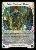 Briar, Warden of Thorns - HER063