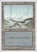 Swamp (A)