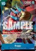 Buggy (CS 26-27 Event Pack)
