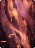 Mountain Art Card (16/81)