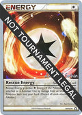 Rescue Energy - 2011 (David Cohen)