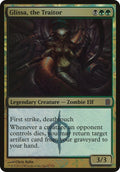 Glissa, the Traitor (Commander's Arsenal)