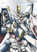 Resource (RP-025) (Mobile Suit Gundam Wing)