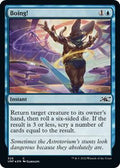 Boing! (Galaxy Foil)