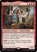 Joven and Chandler [Mystery Booster Commander Edition]