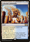 Celestial Colonnade