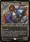 Yidris, Maelstrom Wielder (Gilded Foil)