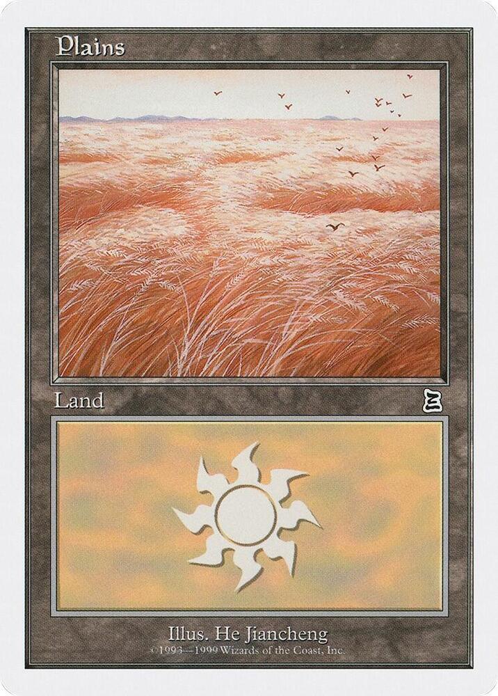 Plains (132)