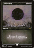 Damnation (Foil Etched)