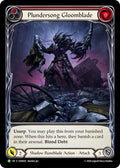 Plundersong Gloomblade [GEM Pack 6]