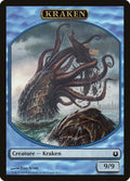 Kraken Token