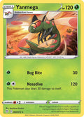 Yanmega