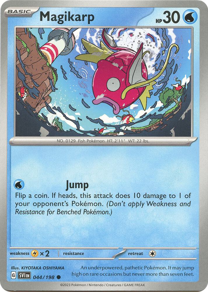 Magikarp