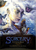 The Four Elementals Preconstructed Deck: Air