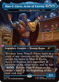 Man-E-Faces, Actor of Eternia - Sakashima the Impostor [Secret Lair Drop Series]