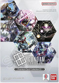Premium Card Collection 01 [EVX05]