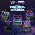 Secret Lair Drop: Secret Lair x Masters of the Universe: Nyah-ha-ha! - Non-Foil Edition [Secret Lair Drop Series]