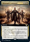 Silverquill Command (Extended Art)