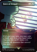 Force of Despair (Rainbow Foil)