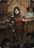 Azalea (Marvel)