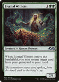 Eternal Witness