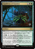 Cauldron of Essence