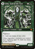Esika, God of the Tree (Showcase)