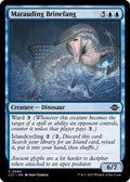 Marauding Brinefang