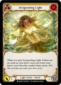 Invigorating Light (Yellow)