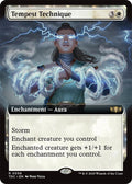 Tempest Technique (Extended Art)