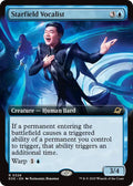 Starfield Vocalist (Extended Art)