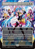 Grand Crescendo