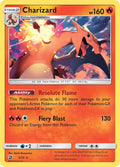 Charizard - 3/70 (Let's Play, Eevee!)