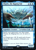 Charix, the Raging Isle