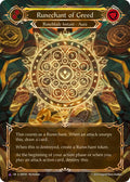 Runechant of Greed (Yellow)(Marvel)