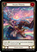 Arcane Polarity (Extended Art) - LGS458