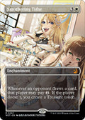 Smothering Tithe (Anime Borderless)