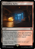 Foreboding Ruins (Surge Foil)