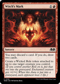 Witch's Mark