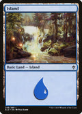 Island (256)