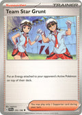 Team Star Grunt - 195/198