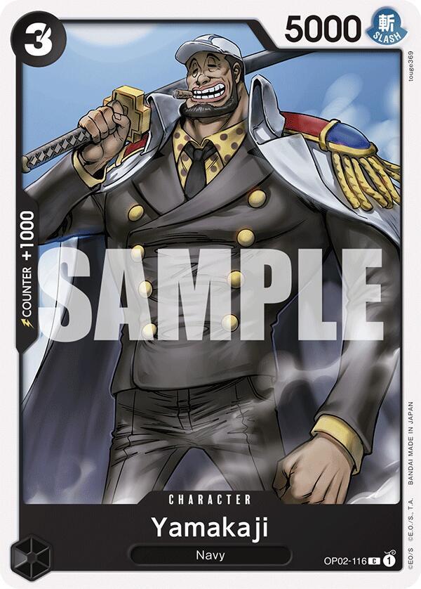 Yamakaji