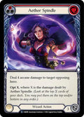Aether Spindle (Red)