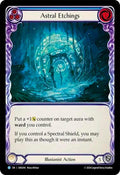 Astral Etchings