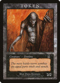Zombie Token (ODY)