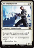 Bastion Protector (Surge Foil)